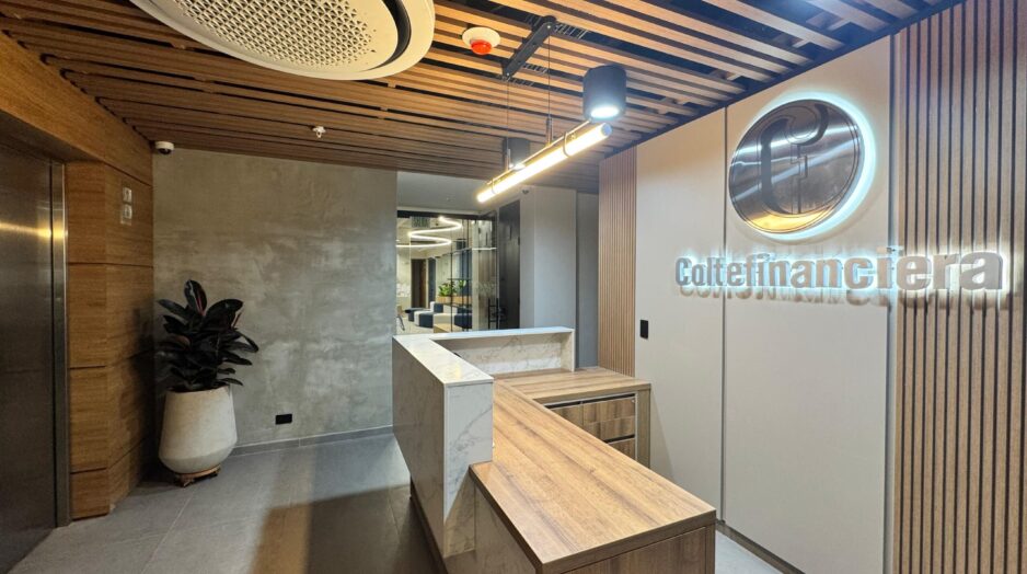 Colte Financiera